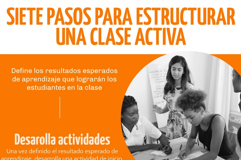 Más información