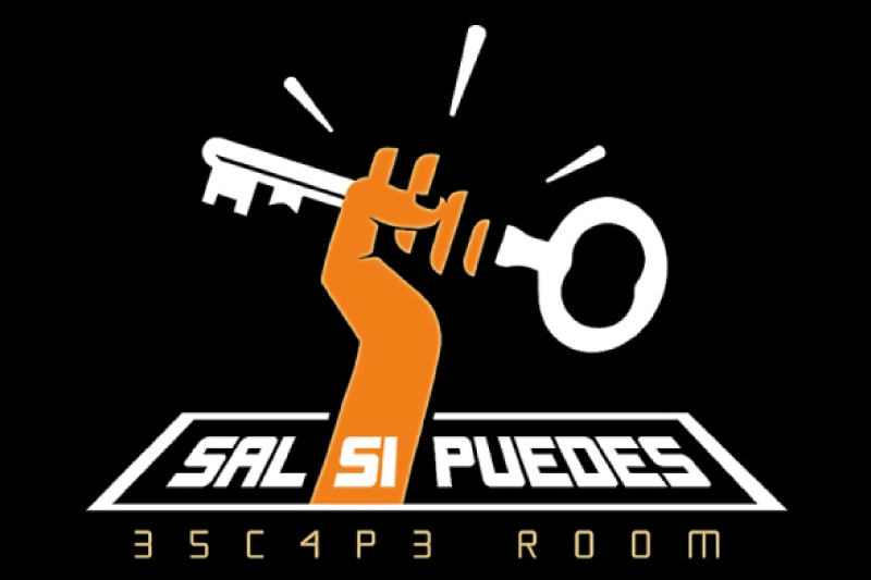  Sal si puedes