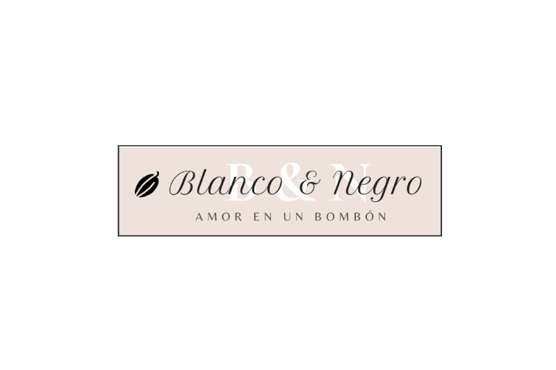 Blanco&Negro
