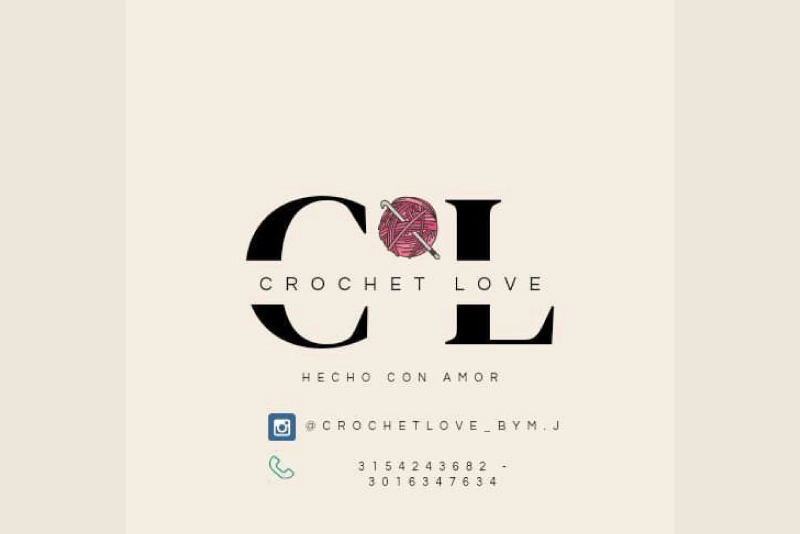 Crochet Love