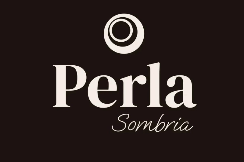 Perla Sombría