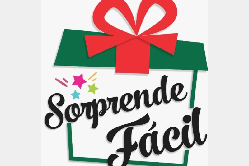 Sorprende Fácil