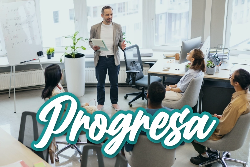 Progresa