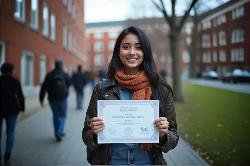 Preguntas Becas UC