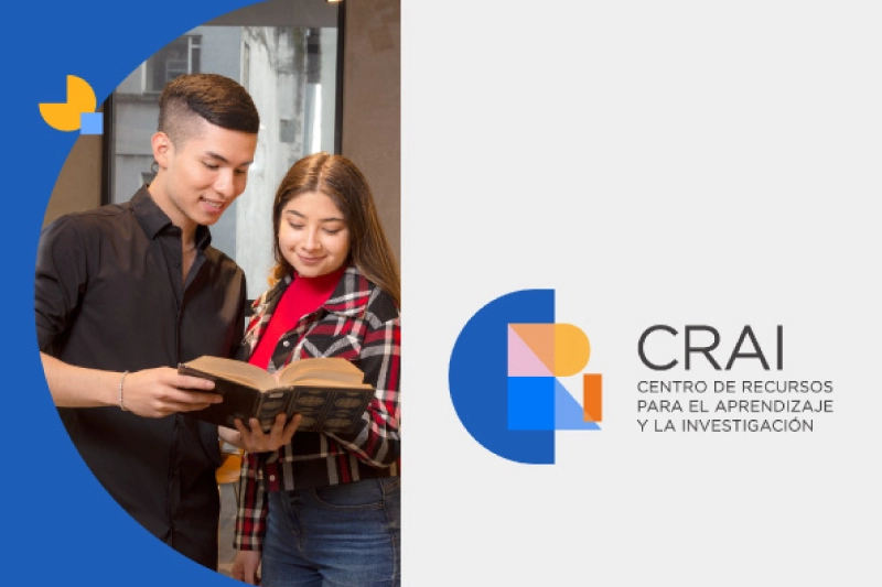 CRAI - Centro de Recursos para el Aprendizaje y la Investigación