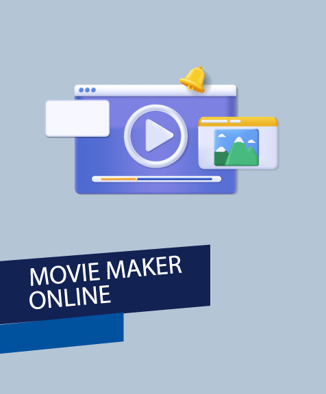 Movie Maker Online