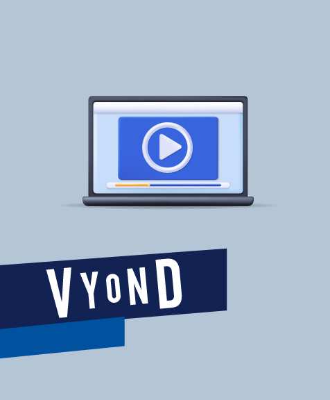 Vyond