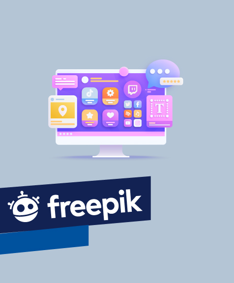 Freepik
