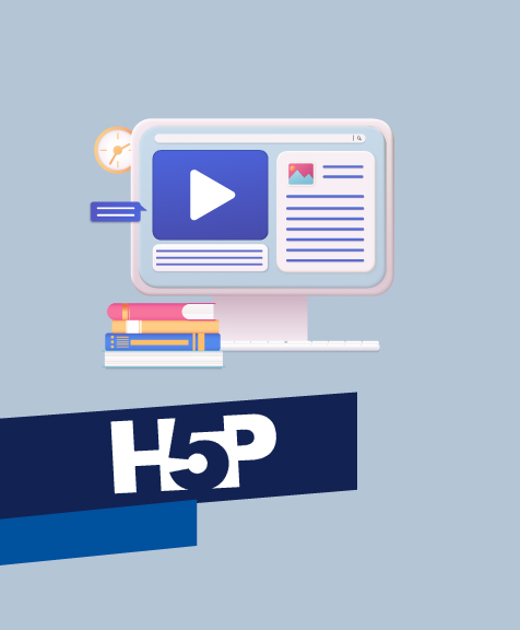 H5P