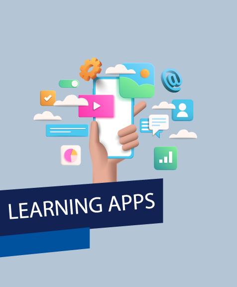 Learning Apps