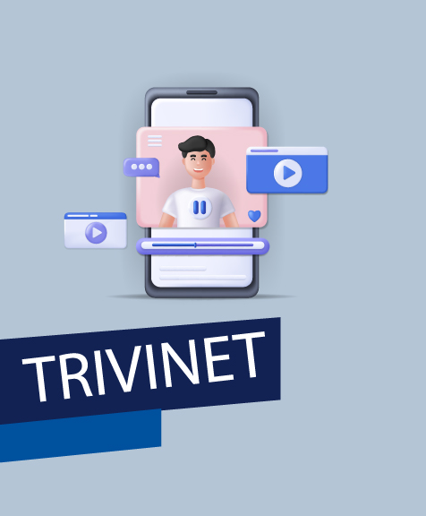 Trivinet
