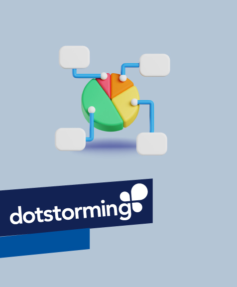 Dotstorming