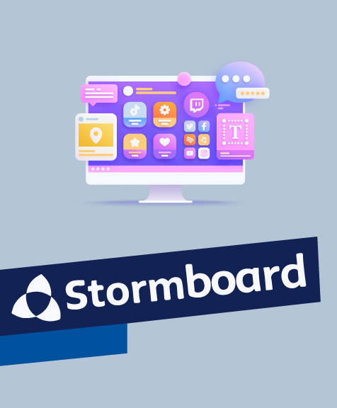 Stormboard