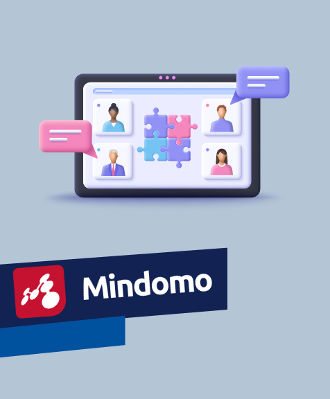 Mindomo