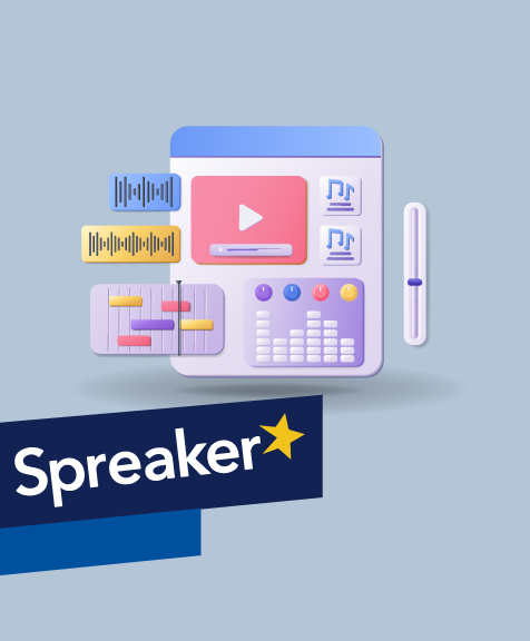 Spreaker