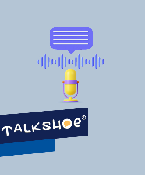 Talkshoe