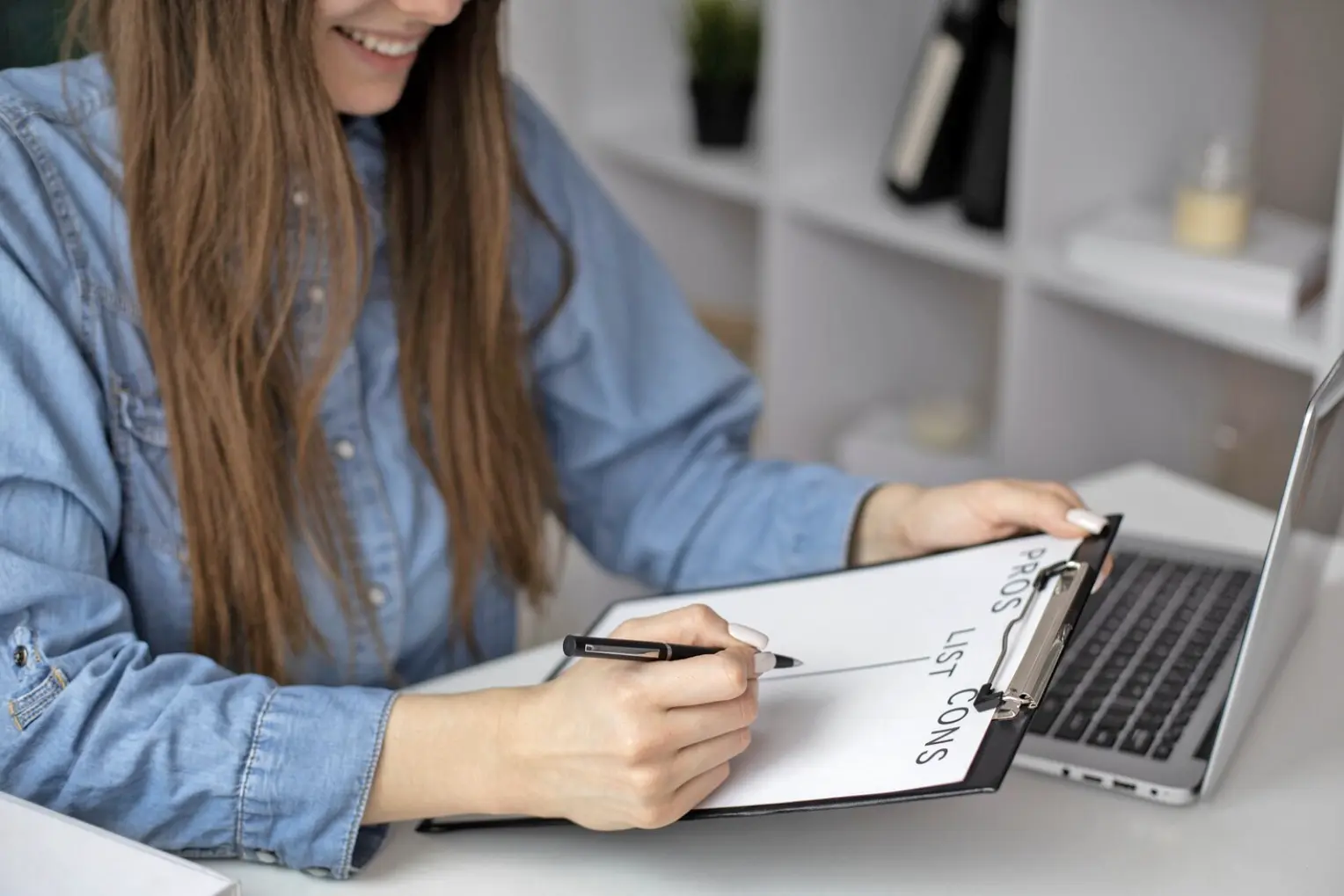 Registro de Notas