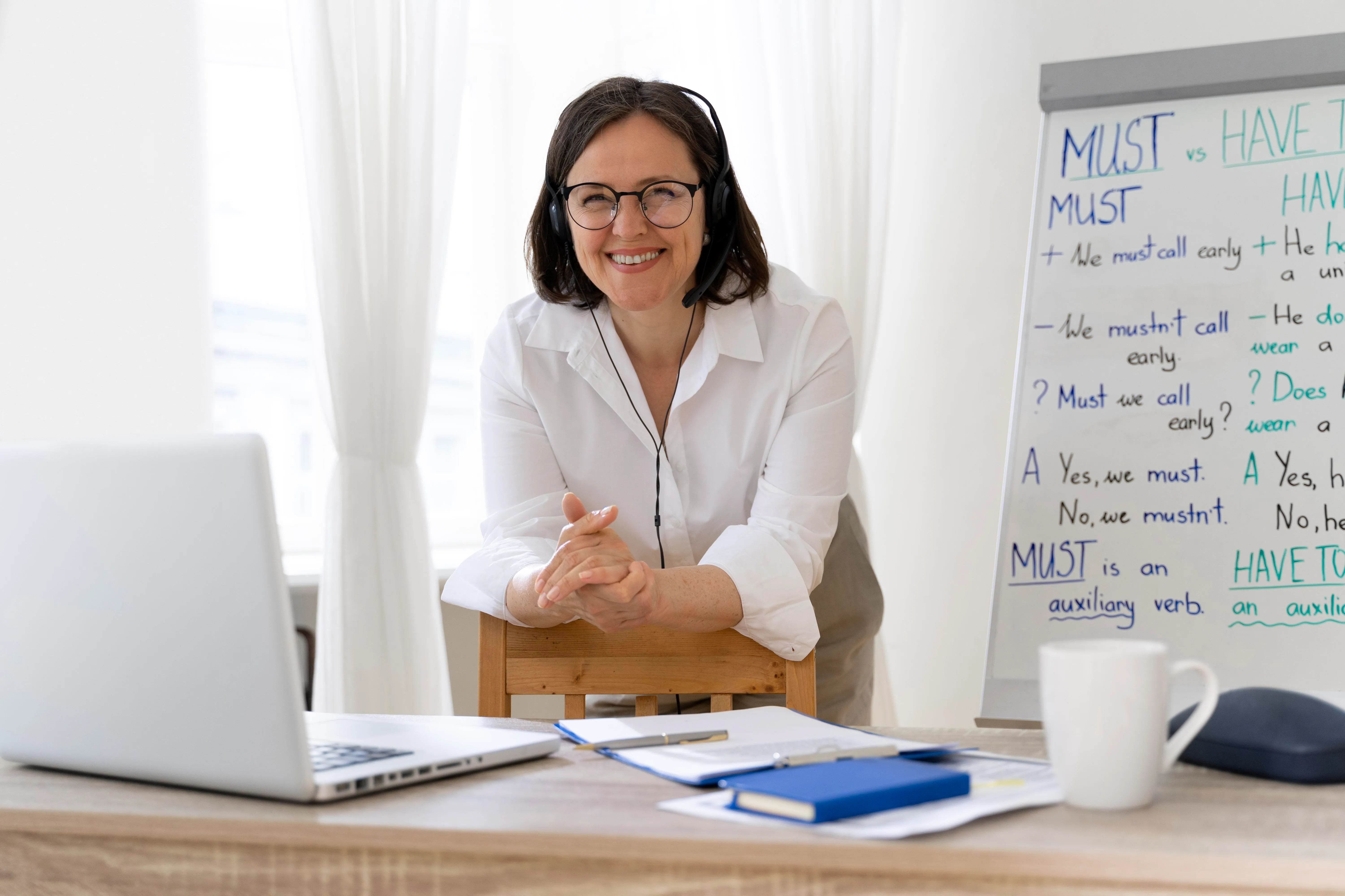 Inspira, innova y transforma en UCentral Virtual.