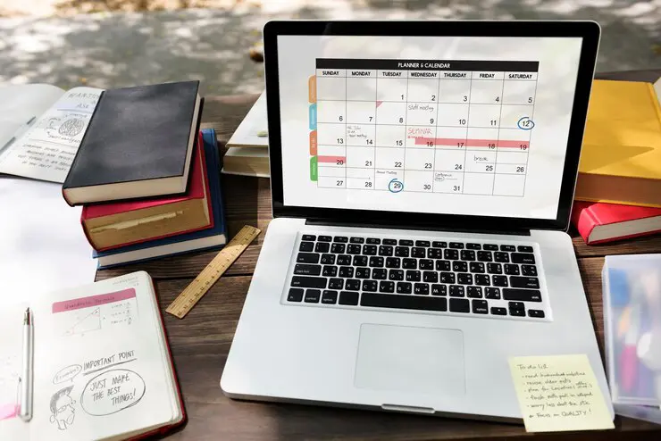 Calendario Académico
