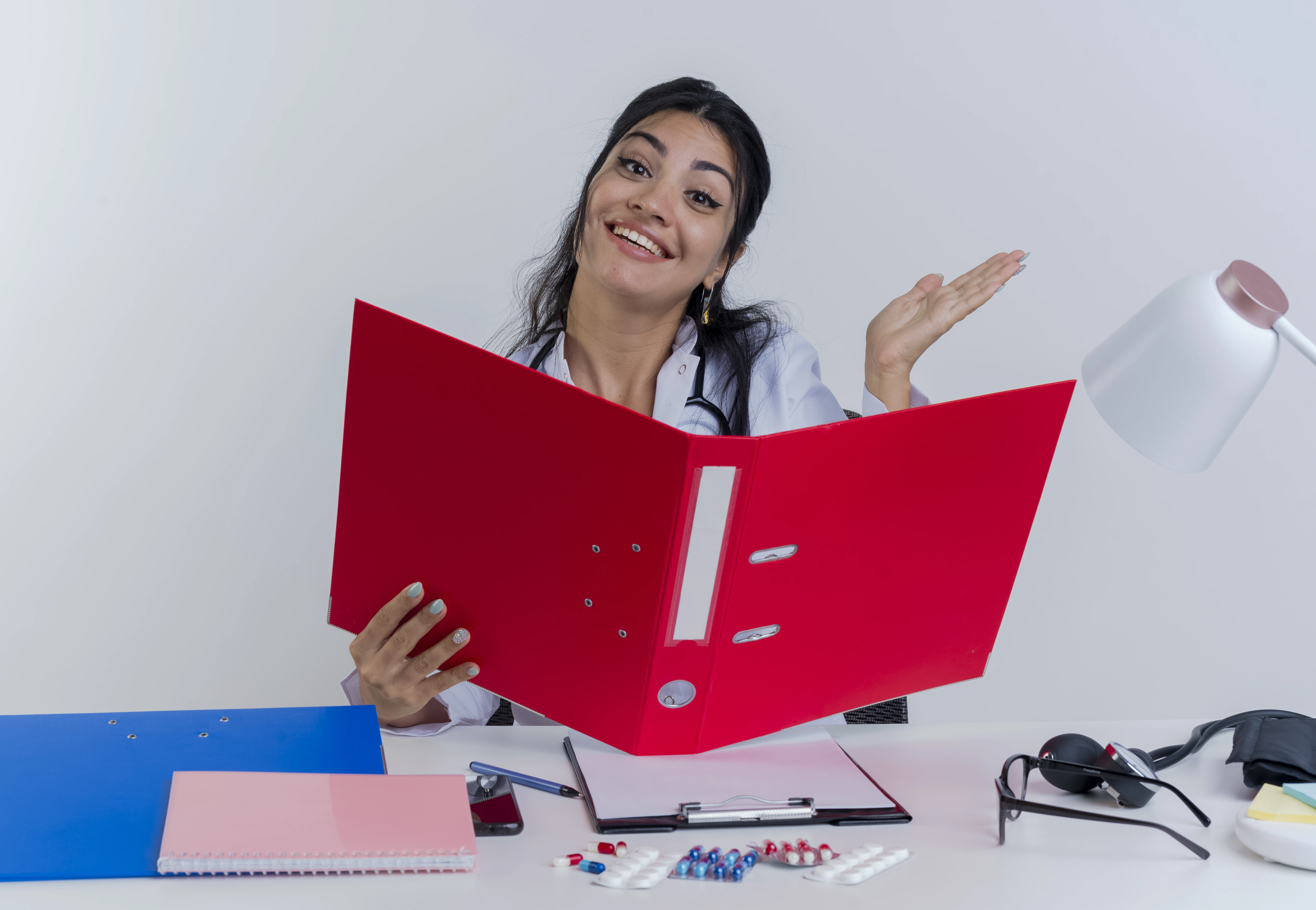 Cómo revisar el calendario y las calificaciones