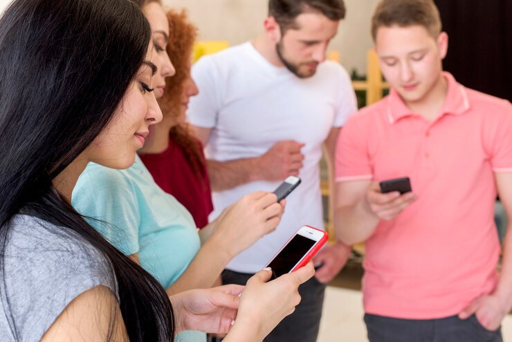 Enviar mensajes en el Aula Virtual