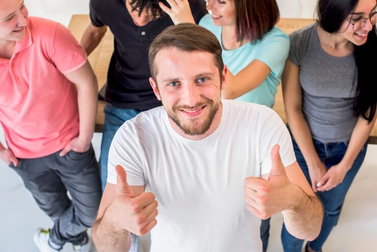 Unirte a un grupo en un curso