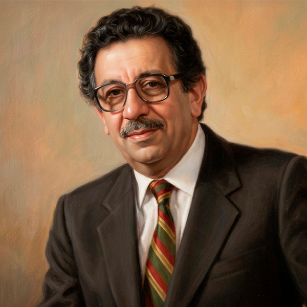 Carlos Medellín