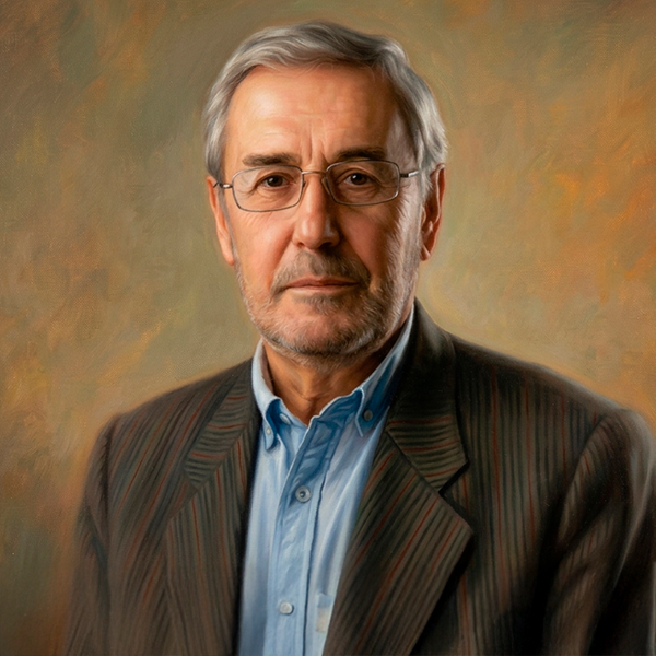 Jaime Arias Ramírez