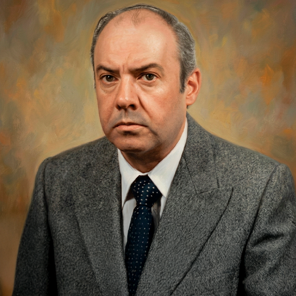 Jorge Enrique Molina