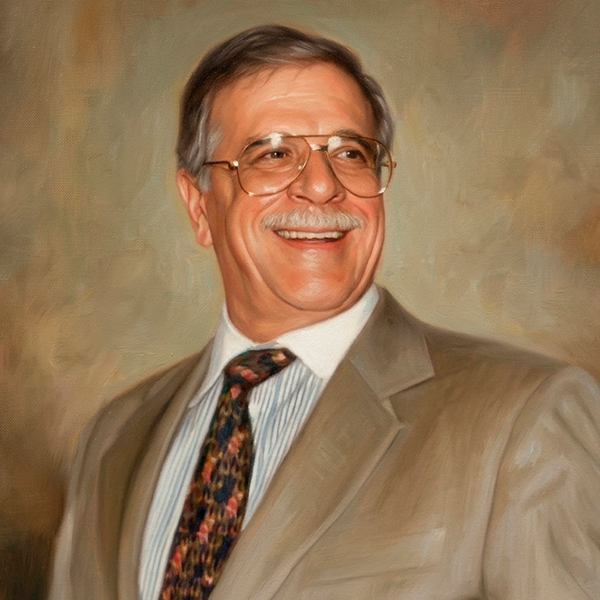 José Luis Gómez Valderrama
