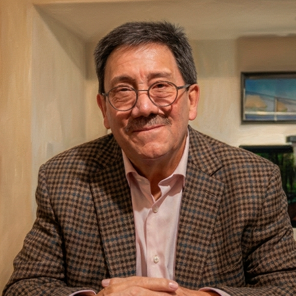Rafael Santos Calderón