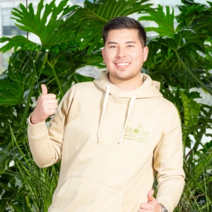 Auxiliar administrativo y financiero