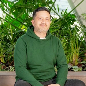 Director Educación Continua y Permanente