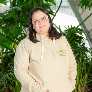 Diseñadora gráfica y webmaster