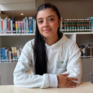 Auxiliar Académico y Logístico