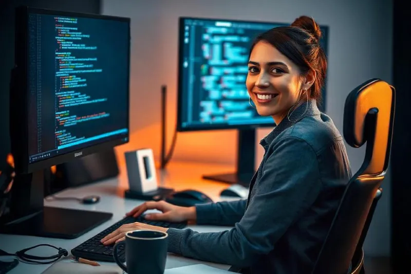 Certificación Programación y desarrollo de software