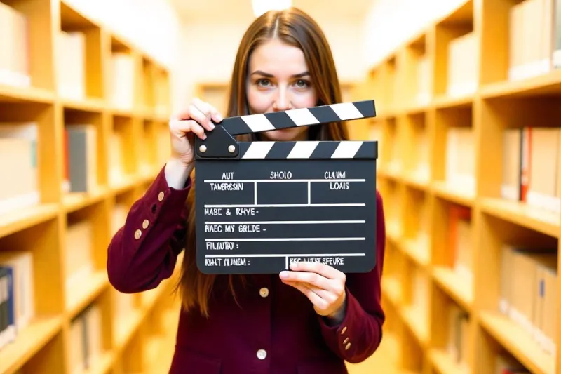 Curso: Escritura e industria audiovisual