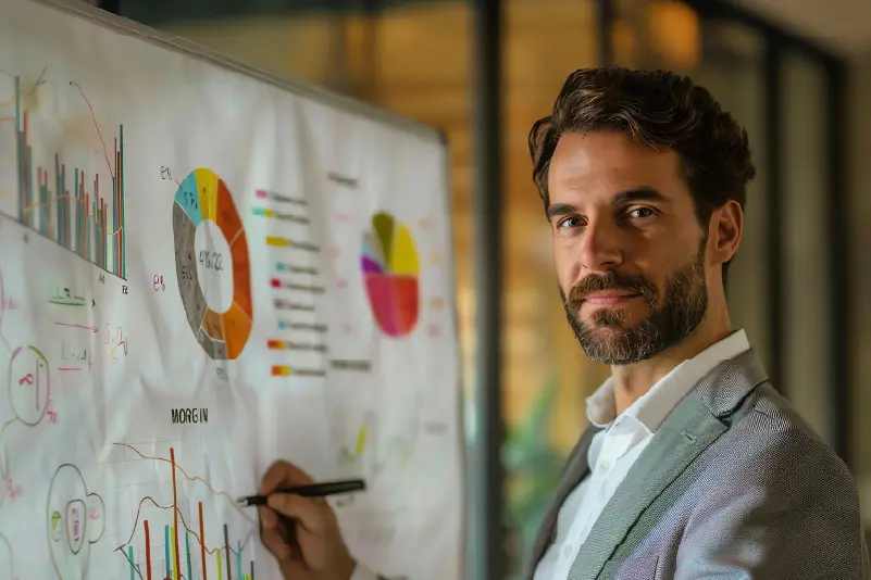 Diseño e Implementación de Indicadores Estratégicos Empresariales