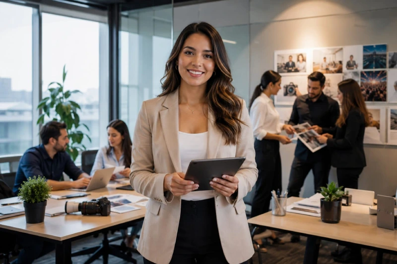 Curso Comunicación Estratégica en la Práctica: Mensajes de Impacto y Gestión de Crisis