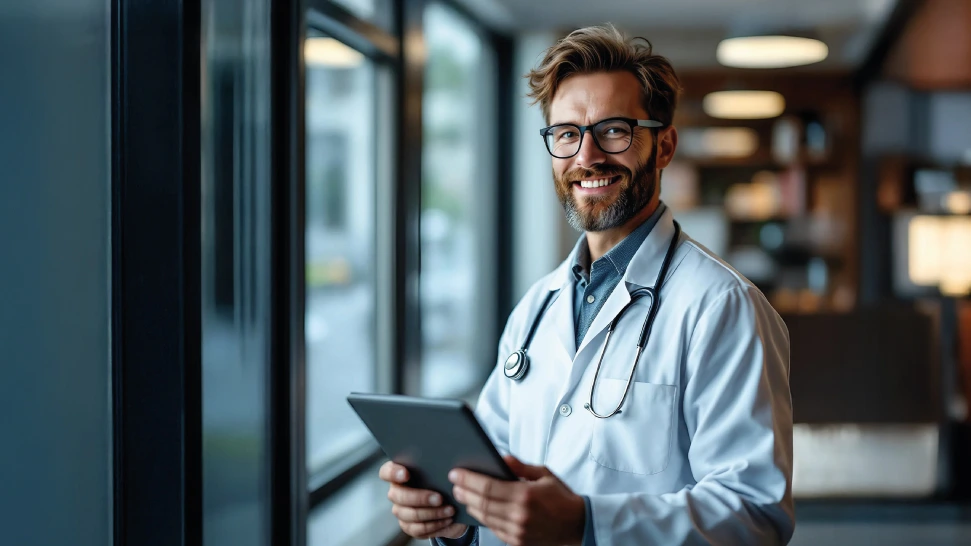 Curso Gestión Clínica y Liderazgo en Salud 