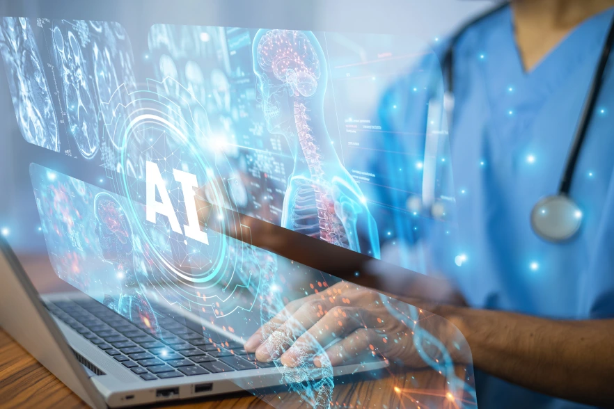 Storytelling y Presentaciones Efectivas Potenciadas con Inteligencia Artificial