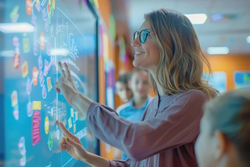 Curso Neuroeducación y Evaluación del Aprendizaje