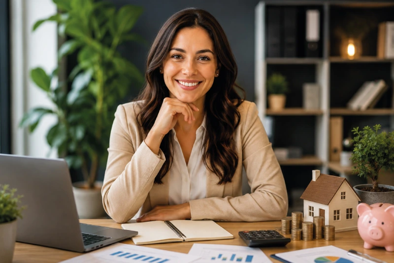 Curso comportamiento financiero, protección patrimonial y construcción de legado