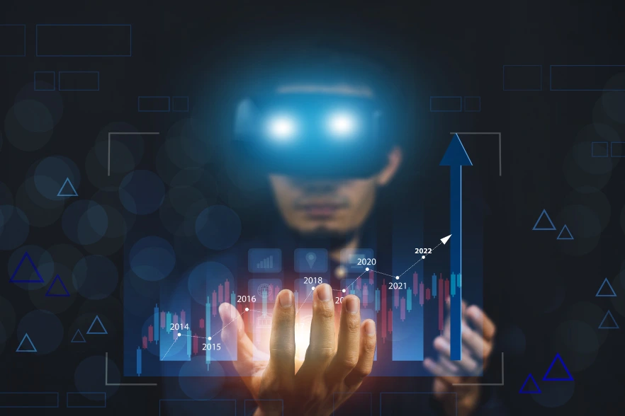 Curso de Inteligencia Artificial en el estudio de Mercados