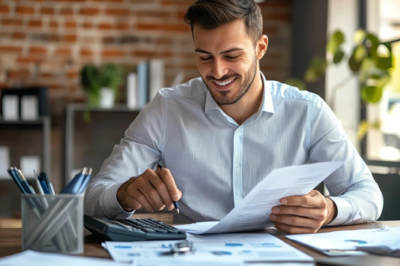 De cero a inversionista
