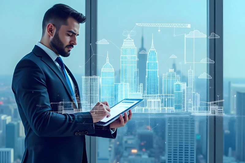 Diplomado en Automatización y Control de Edificios Inteligentes y Sostenibles - Diseño y gestión