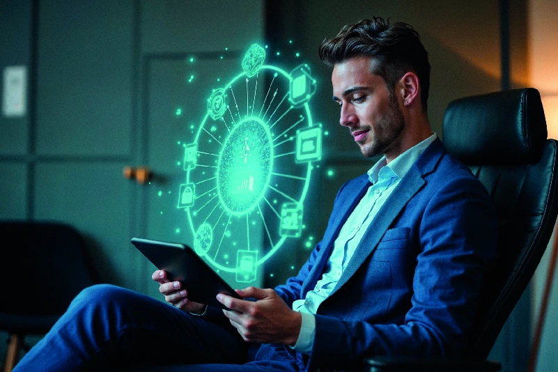 Inteligencia Artificial y Transformación Digital en los Negocios