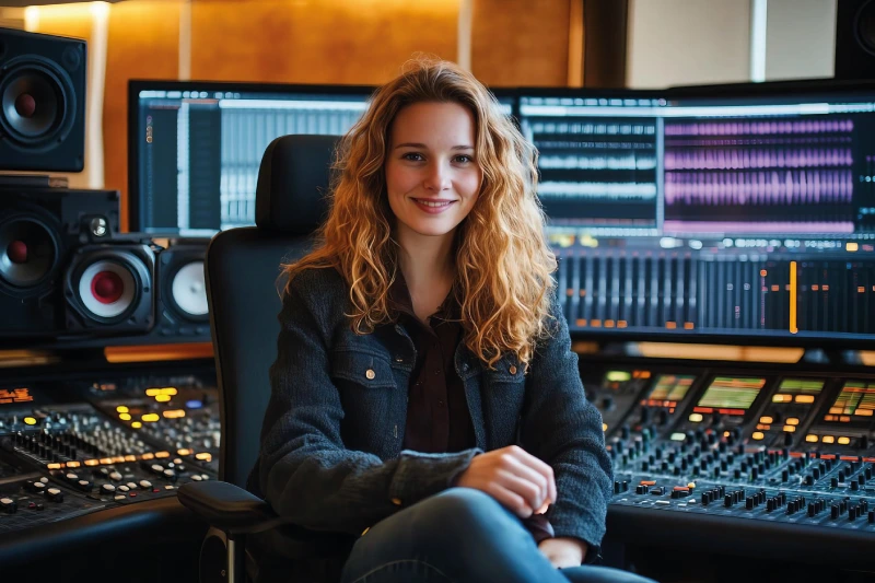 Music Bussines