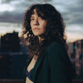 Pilar Cabrera