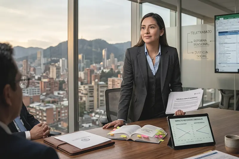 Diferenciales de la UC en el programa comunicación social y periodismo